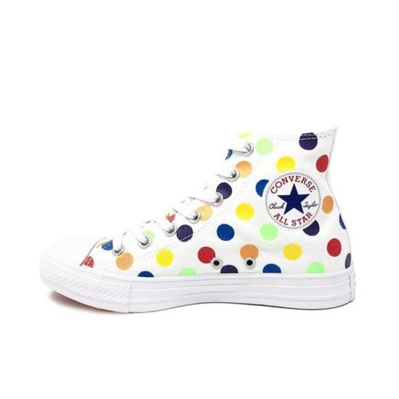 Converse Chuck Taylor All Star Hi 162252C - Picture 6 of 6